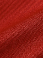 Load image into Gallery viewer, Red Crop Top