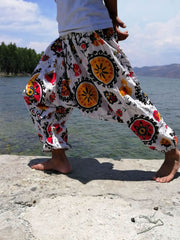 Load image into Gallery viewer, Harem Pants