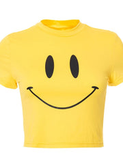 Load image into Gallery viewer, Cute Crop Top