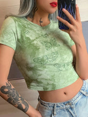 Load image into Gallery viewer, Cute Crop Top