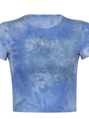 Load image into Gallery viewer, Cute Crop Top