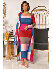 Load image into Gallery viewer, Two-Piece Set