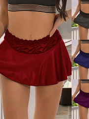Load image into Gallery viewer, Mini Skirt