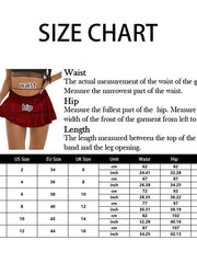 Load image into Gallery viewer, Mini Skirt