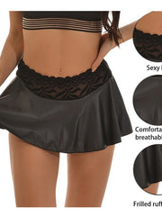 Load image into Gallery viewer, Mini Skirt