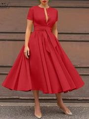 Load image into Gallery viewer, Long Dress