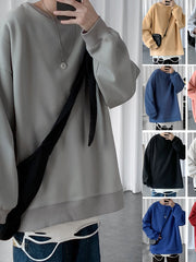 Load image into Gallery viewer, Oversized Sweat Shirt