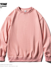 Load image into Gallery viewer, Oversized Sweat Shirt