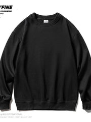 Load image into Gallery viewer, Oversized Sweat Shirt