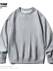 Load image into Gallery viewer, Oversized Sweat Shirt