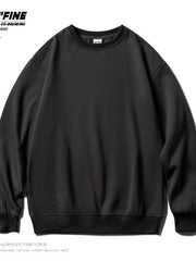 Load image into Gallery viewer, Oversized Sweat Shirt