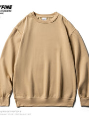 Load image into Gallery viewer, Oversized Sweat Shirt