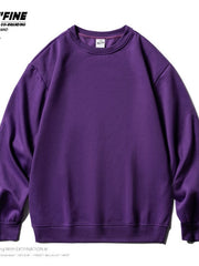 Load image into Gallery viewer, Oversized Sweat Shirt