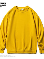 Load image into Gallery viewer, Oversized Sweat Shirt