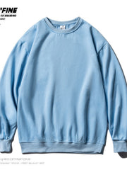 Load image into Gallery viewer, Oversized Sweat Shirt
