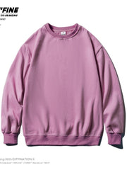 Load image into Gallery viewer, Oversized Sweat Shirt