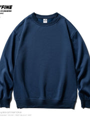 Load image into Gallery viewer, Oversized Sweat Shirt