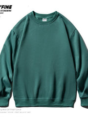 Load image into Gallery viewer, Oversized Sweat Shirt