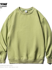 Load image into Gallery viewer, Oversized Sweat Shirt