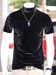 Load image into Gallery viewer, Velvet T-Shirts