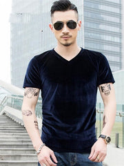 Load image into Gallery viewer, Velvet T-Shirts