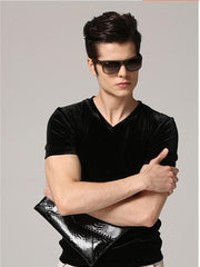 Load image into Gallery viewer, Velvet T-Shirts