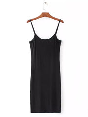 Load image into Gallery viewer, Side Slit Dress