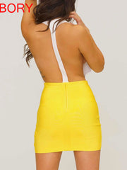 Load image into Gallery viewer, Bodycon Skirt