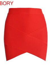 Load image into Gallery viewer, Bodycon Skirt