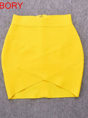 Load image into Gallery viewer, Bodycon Skirt