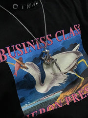 Load image into Gallery viewer, Tattoo Gun Pendant Necklace