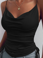 Load image into Gallery viewer, Spaghetti Strap Top