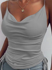 Load image into Gallery viewer, Spaghetti Strap Top