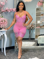 Load image into Gallery viewer, Romper