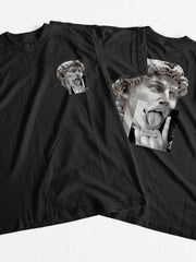 Load image into Gallery viewer, O-Neck T-Shirt