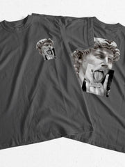 Load image into Gallery viewer, O-Neck T-Shirt