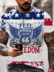 Load image into Gallery viewer, Cool Graphics Print T-Shirts