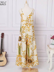 Load image into Gallery viewer, Wide Leg Jumpsuit