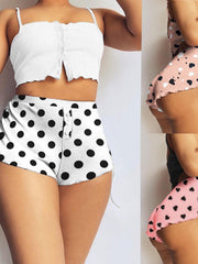 Load image into Gallery viewer, Side Ties Shorts