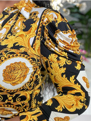 Load image into Gallery viewer, Two-Piece Outfit Set