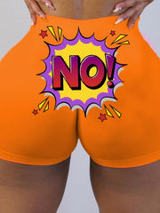 Load image into Gallery viewer, Stretchy Shorts