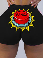 Load image into Gallery viewer, Stretchy Shorts