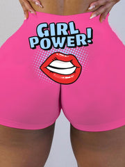 Load image into Gallery viewer, Stretchy Shorts