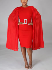 Load image into Gallery viewer, Elegant Dress