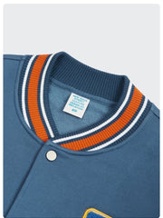 Load image into Gallery viewer, Embroidered Jacket