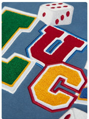 Load image into Gallery viewer, Embroidered Jacket