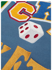 Load image into Gallery viewer, Embroidered Jacket