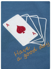 Load image into Gallery viewer, Embroidered Jacket