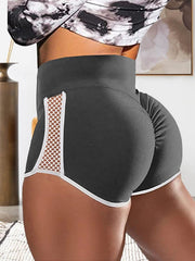 Load image into Gallery viewer, Side Mesh Shorts