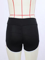 Load image into Gallery viewer, Side Mesh Shorts